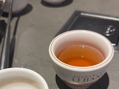 -阿婆情腊排骨火锅·野生菌季(古城旗舰店)