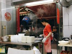 -华记原味汤粉王(日东花园店)