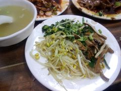 -温记府廟豆汤饭·始于1955年(海椒店)