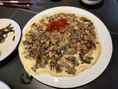 -鑫悦楼煎蟹·16年海鲜大排档