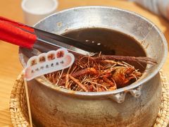 胡椒虾-隅乐胡椒虾·台湾菜·团建(皇岗店)