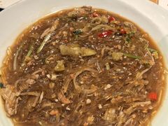 -绿茶餐厅(松江万达店)