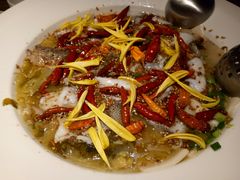-太二酸菜鱼(深圳布吉万象汇店)