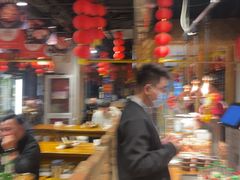 -聚合鑫东北熏酱熟食麻辣面(长阳店)