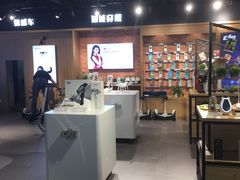 -苏宁易购(成都春熙路店)
