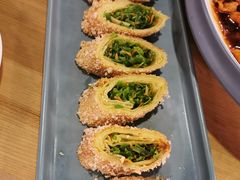 -陈傻子餐厅(世纪都会店)
