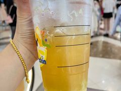 -瑞幸咖啡(国购广场店-2F)