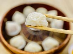 南翔小笼包-吾介小籠館