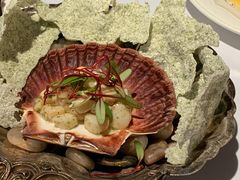 -壳里西餐厅Coquille Seafood Bistro(蒙自路店)