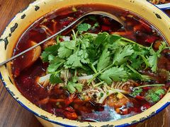-谢记上海大排档(长寿路店)