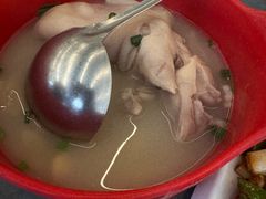 -廖老妈蹄花(中海国际店)