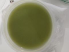 擂茶-海陆丰明凤擂茶