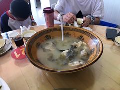 -原龙海鲜大排档(美食地标店)