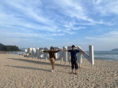 -艾美中餐厅·融合菜·海鲜·椰子鸡火锅(石梅湾艾美酒店)