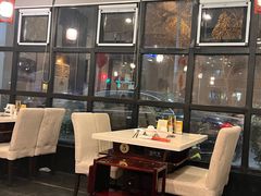 -太婆天府山珍酒楼(亚运村店)