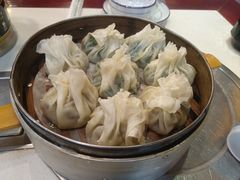 -内蒙联营烧麦 草原石榴红(护国寺店)