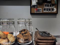 -NokNok Coffee(宽窄巷子店)