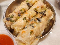 翡翠肉卷-何九海南茶店(鬼仔巷店)