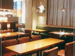 大堂-渡鲑亭(东二环泰禾广场店)