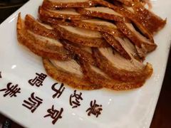 -全聚德(扬州虹桥坊店)
