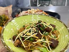 -缅丽·缅甸小吃(版纳店)