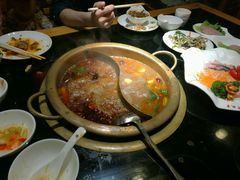 -川中故事·成都老火锅(东书房店)