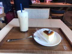 -Coffee@Works(仁川国际机场店)