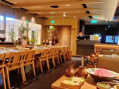 -盡膳口福跷脚牛肉火锅(国贸商城店)