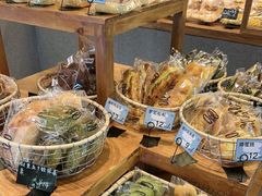 -Max Bakery 阿唛手作