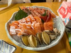 -大焰自助日式料理 铁板烧(徐汇店)
