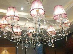 -老牌坊•鲁菜名店•地道济南菜(大观园商埠店)