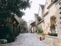 -回龙窝历史文化街区