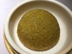黄金小米渣-黔香阁·味(花木店)