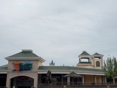 -青岛方特梦幻王国