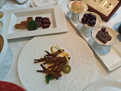 -Yan Ting宴庭中餐厅-长沙瑞吉酒店(运达店)