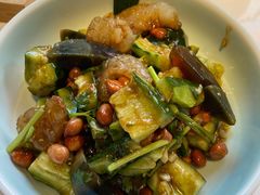 -鸣记脆皮烤鱼·海鲜烤鱼(三八广场店)