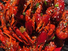 油焖大虾-巴厘龙虾·榜首油焖大虾(旗舰店·万松园)