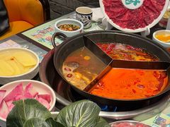 -巴蜀大将火锅(春熙店)