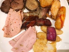 -盛宴标帜餐厅·亲子自助 (南昌喜来登酒店)