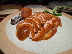 -青年公社烤鸭(滨湖银泰店)