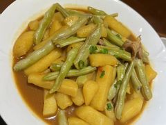 -宴小馆·小海鲜青岛菜(五四广场店)
