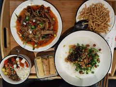 -大王油茶(磁器口店)