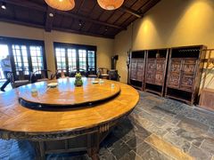 -百翠山居.家飨餐厅