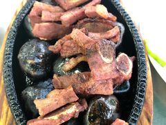 -松涛园朝鲜·海鲜·料理店(鸭绿江断桥店)