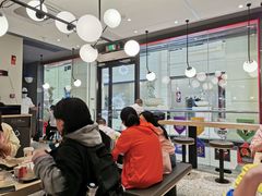 -肯德基(宝龙店)