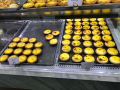 -莉莲蛋挞(日月光店)