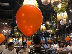 -胡桃里音乐酒馆(白云五号T5 MALL店)