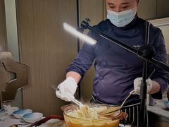 -椒点·川粤精品(香港广场店)