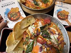 -翡翠鸟精品泰国菜(北辰财富中心店)