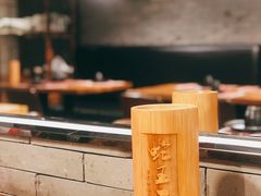 大堂-湘里乡亲甲王二老店